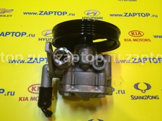 57100-4E740 Насос ГУР оригинал Bongo